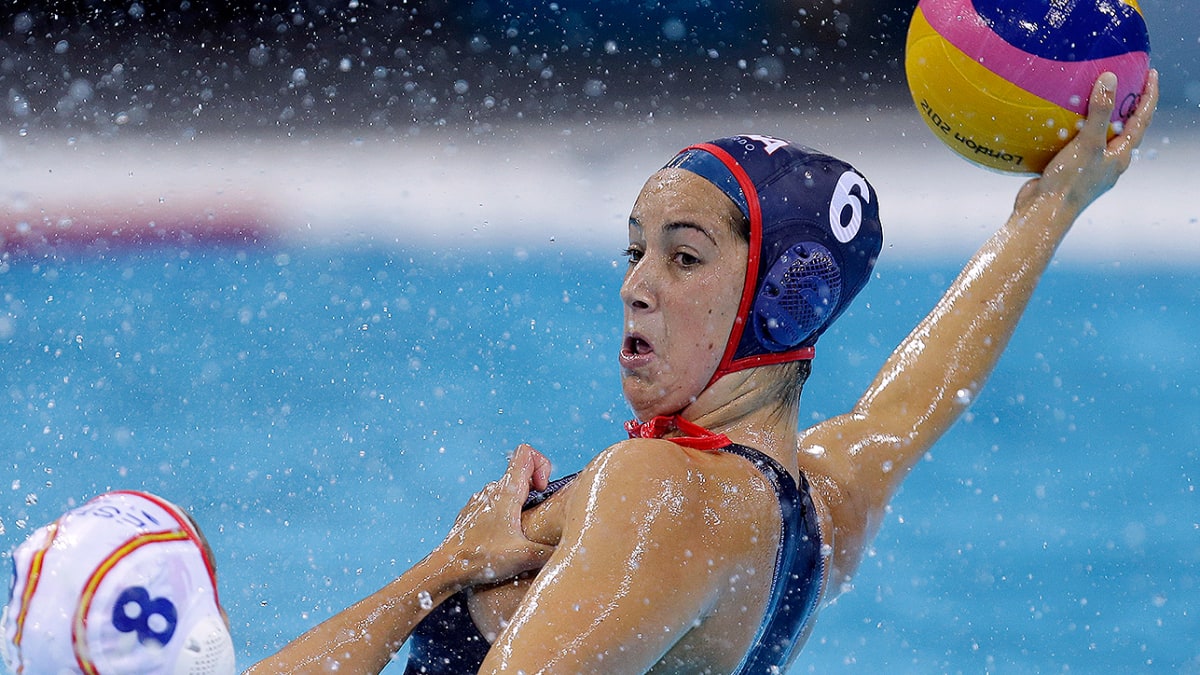 Olympics water polo: Previewing USA and the field - Sports Illustrated