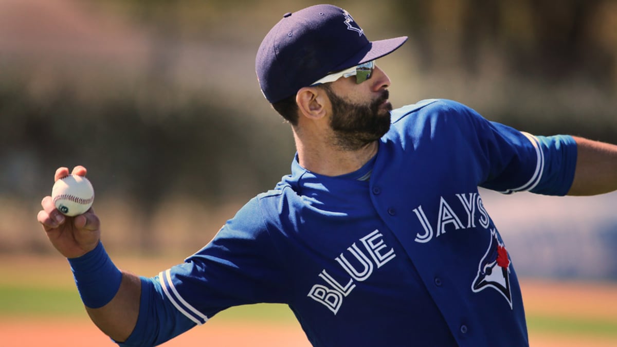 The Mets' signing of Jose Bautista is a mistake - Amazin' Avenue