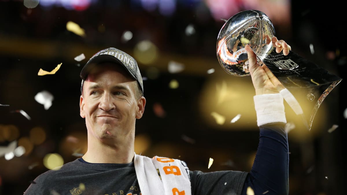 Peyton Manning has eyes on being first QB to win Super Bowl with two teams  – New York Daily News