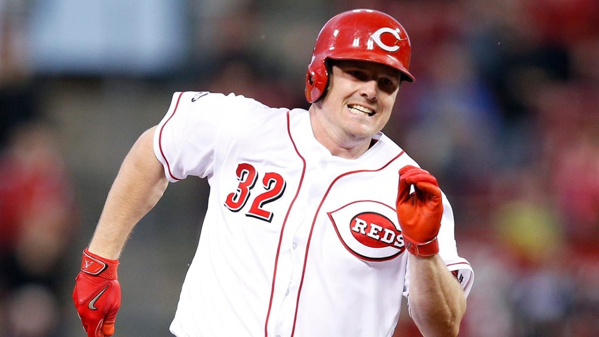 Mets-Reds trade: 9 things to know about Jay Bruce 