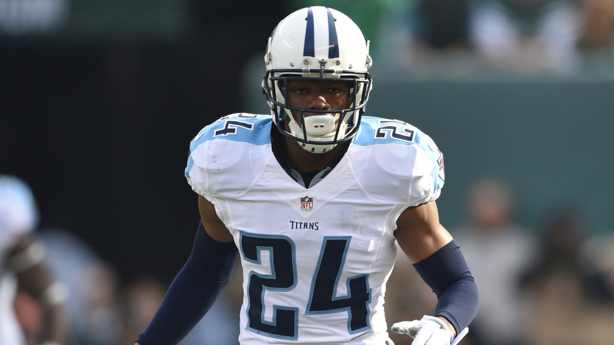 Los Angeles Rams: Coty Sensabaugh, former Titans CB, to sign