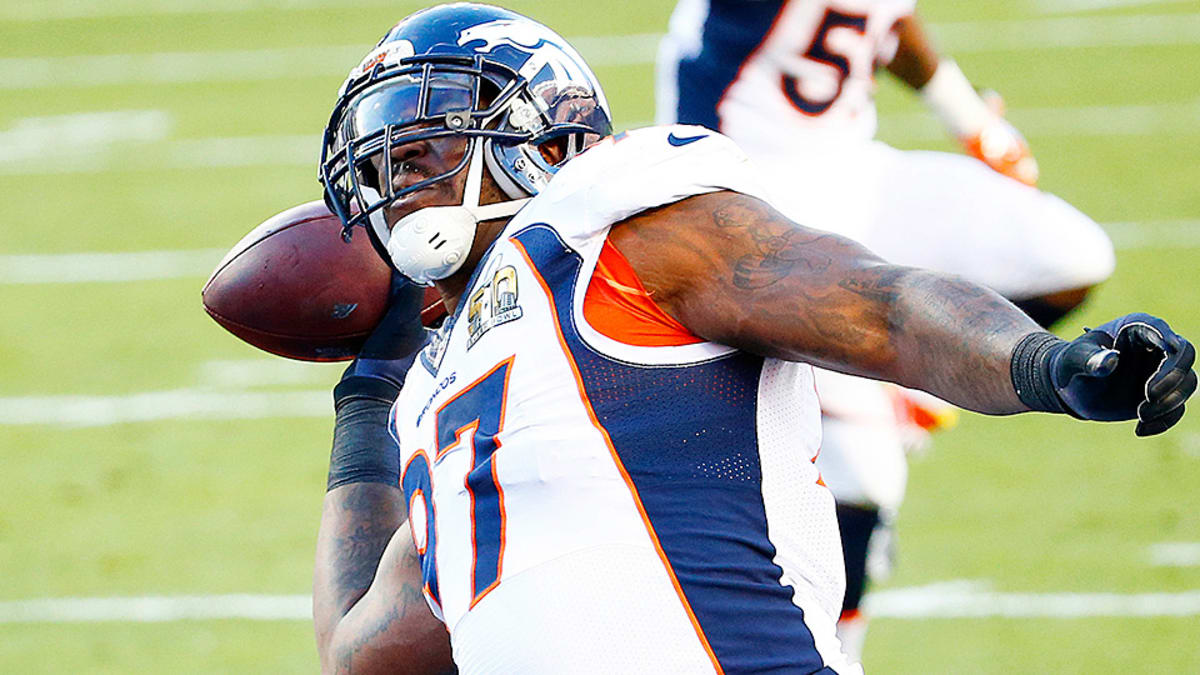 Broncos, Panthers fallen on hard times since Super Bowl 50