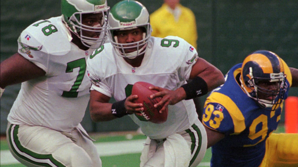 Rodney Peete: NFL concussions, Junior Seau's suicide make me fear CTE -  Sports Illustrated