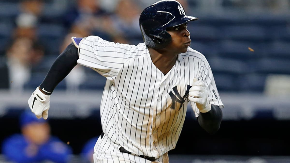 Yankees' Didi Gregorius won't want to escape this Derek Jeter comparison 