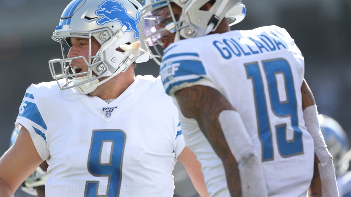 Detroit Lions 2022 NFL season midseason defensive grades - Sports  Illustrated Detroit Lions News, Analysis and More