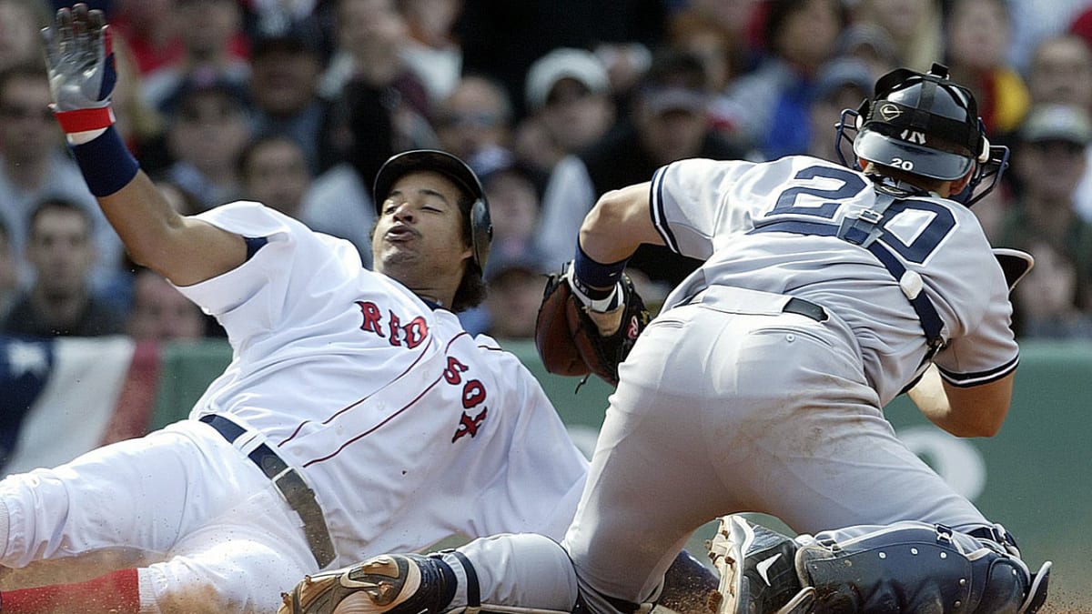 Red Sox great Manny Ramirez gains votes, still far short of Hall