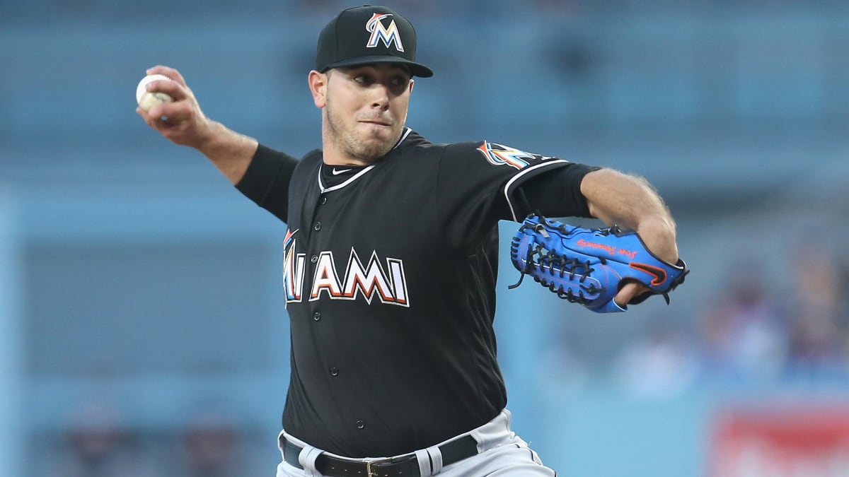 Death of Cuban-American Baseball Pitcher José Fernández Leaves Many Mourning
