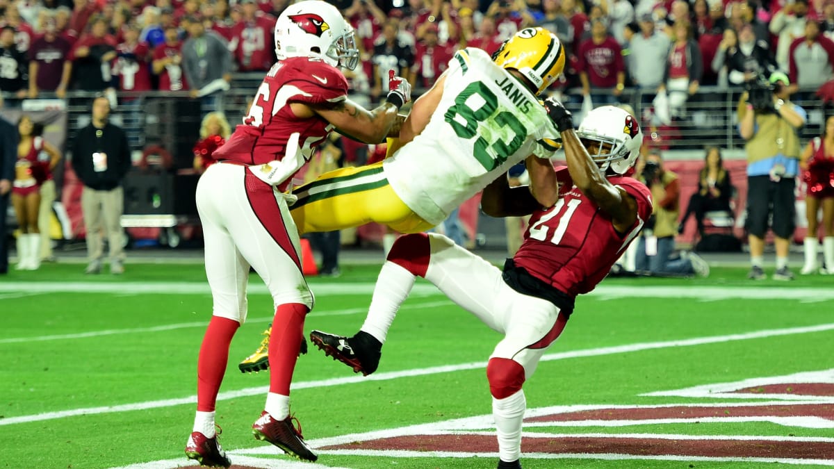 3 Storylines: Packers at Cardinals