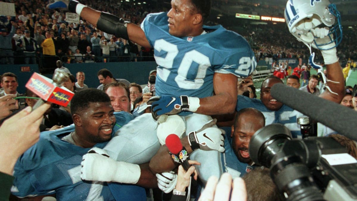 Calvin Johnson retirement: NFL Hall of Famers who retired early