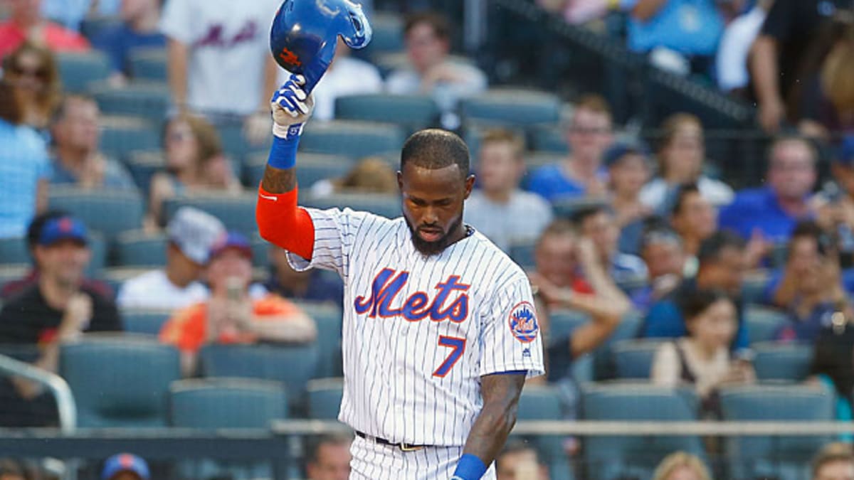 Economics of Baseball: Jose Reyes - Beyond the Box Score