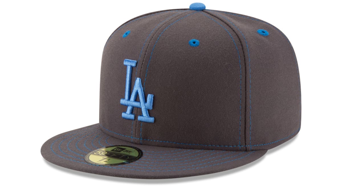 New Era 2023 MLB Father's Day On-Field Hat Collection