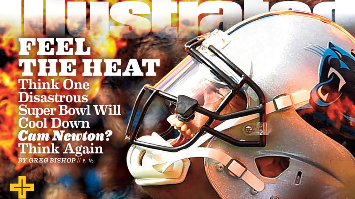 Carolina Panthers - Sports Illustrated