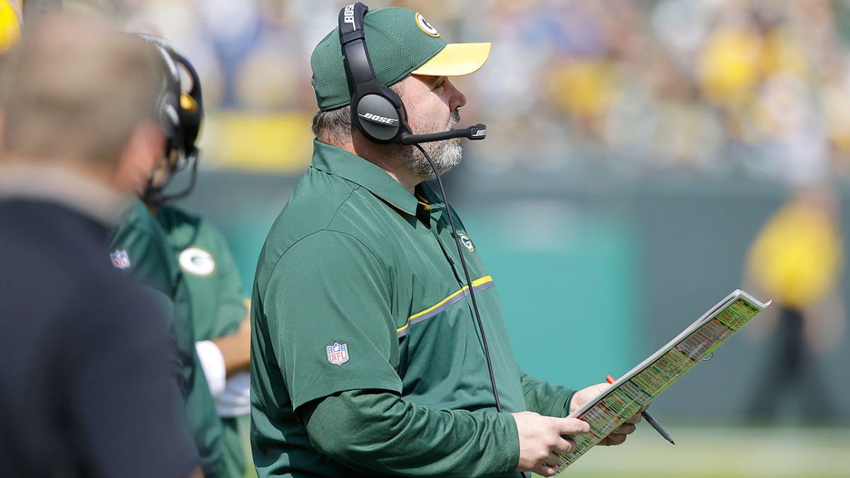 Is The Packers' 2019 Success An Indictment Of Mike McCarthy