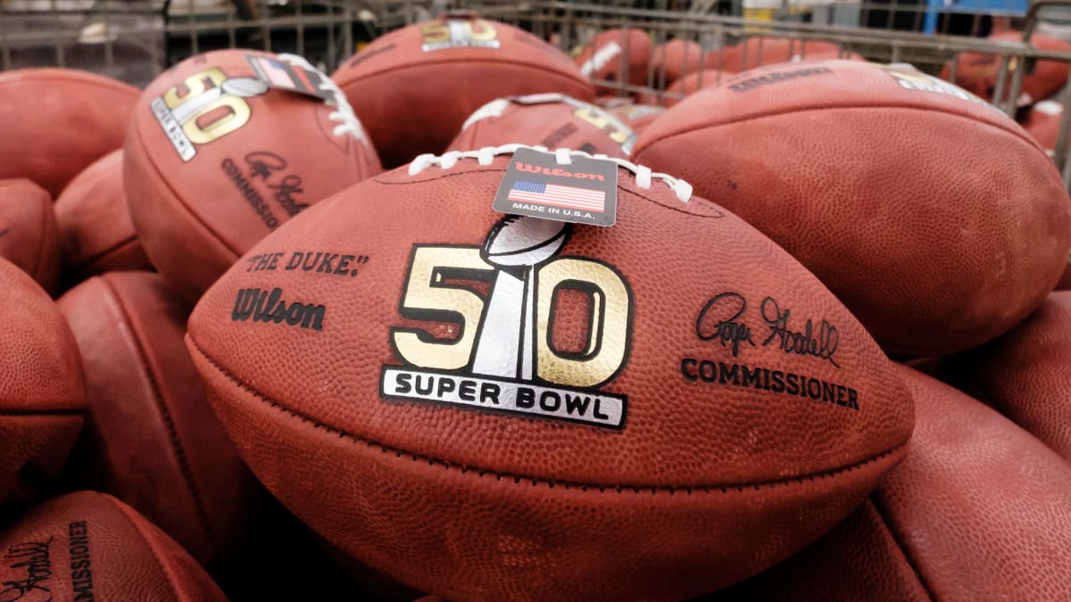 Super Bowl 50: Carolina Panthers 10-24 Denver Broncos – as it happened, Super Bowl 50