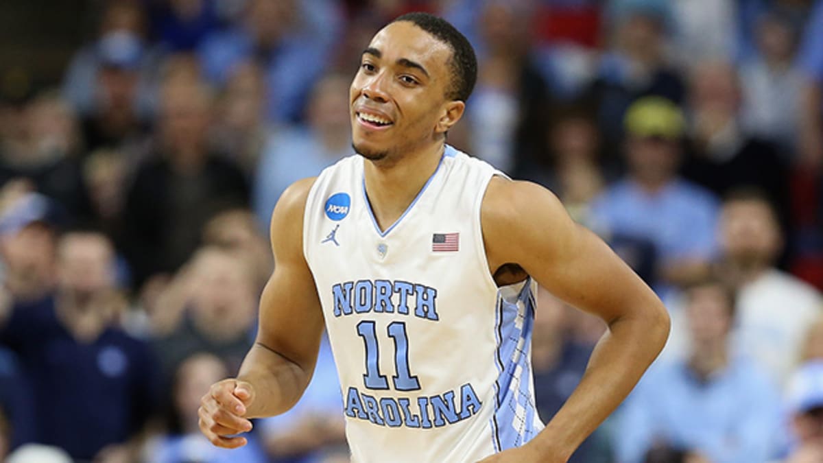 Donovan McNabb, Brendan Haywood on team-centric Final Four broadcasts