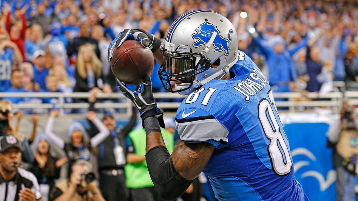 Calvin Johnson Is The Madden 13 Cover Boy - CBS Detroit