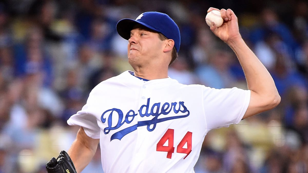 Will Dodgers rue losing Hyun-Jin Ryu, Kenta Maeda, Rich Hill