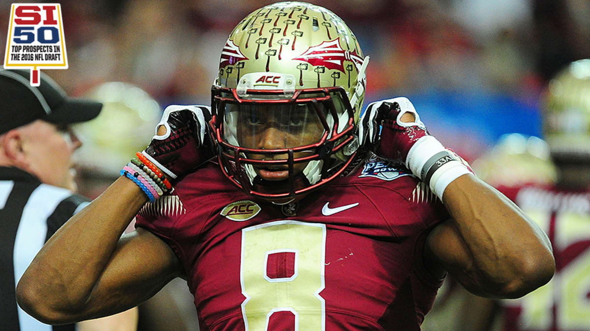 Jalen Ramsey intends to enter 2016 NFL Draft