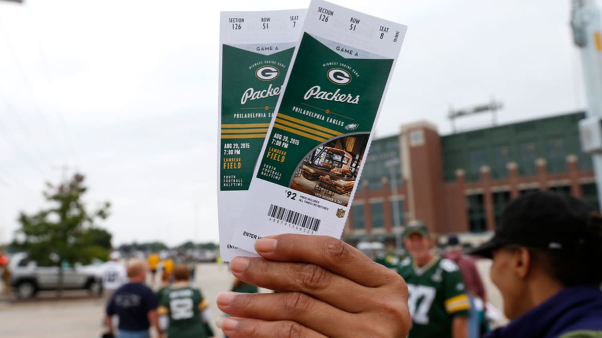 New York's attorney general reportedly going after NFL ticket market's  'fixed game'