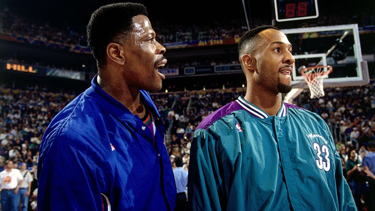 Remembering Atlanta Hawks Loss to Patrick Ewing and Knicks