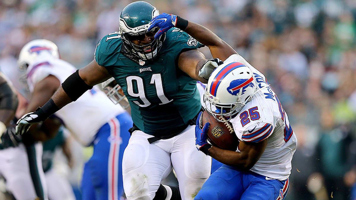 Breaking down the monster contract Fletcher Cox just signed with