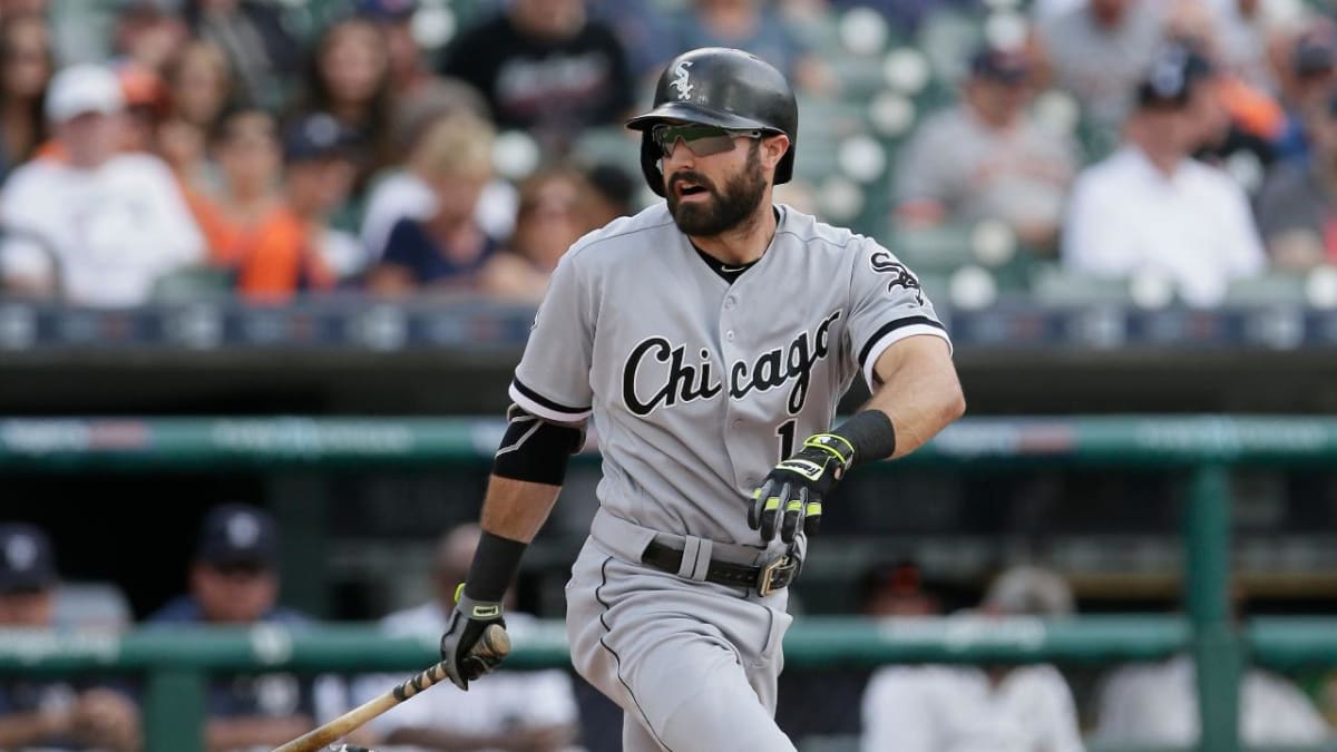 White Sox activate Adam Eaton - NBC Sports