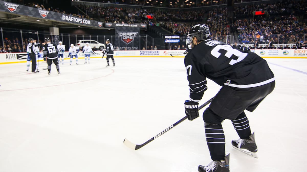 islanders barclays center announcement clipart