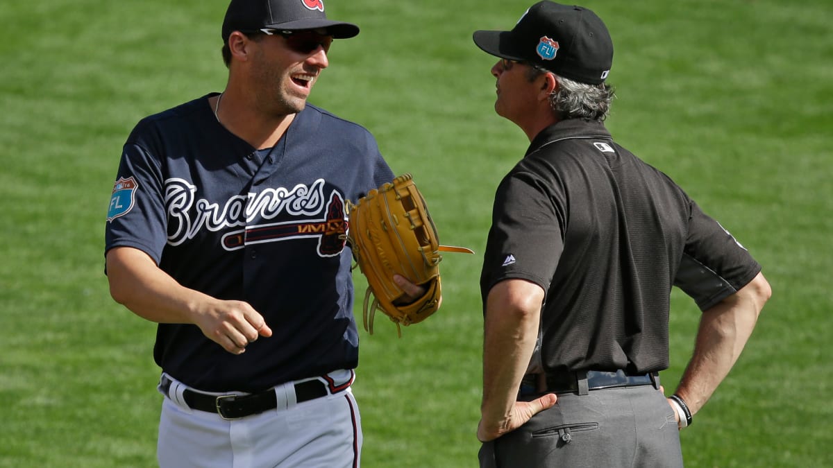 The day Jeff Francoeur landed on the cover of Sports Illustrated