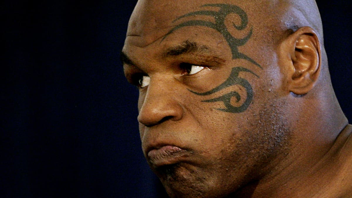 Tattoo uploaded by Artem Marchenko | Mike Tyson #miketyson#boxing#blackandgrey#blackandgreytattoo  | 822684 | Tattoo… | Boxing tattoos, Mike tyson tattoo, Mike tyson