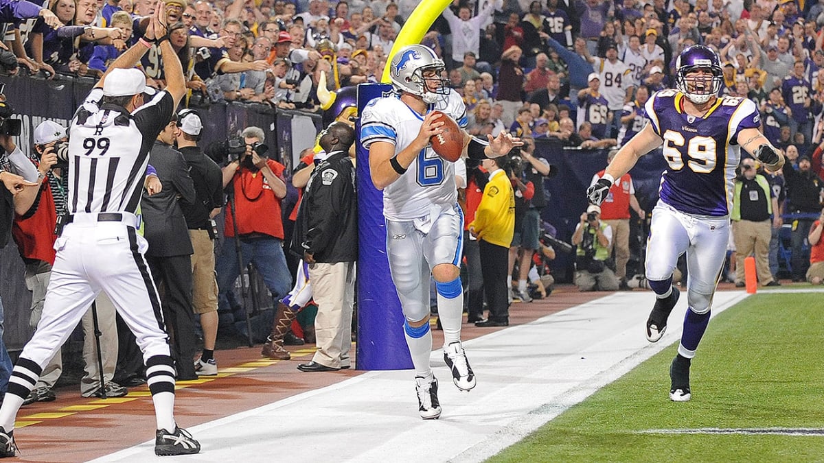 Sunday replay: Cleveland Browns outlast Detroit Lions 13-10