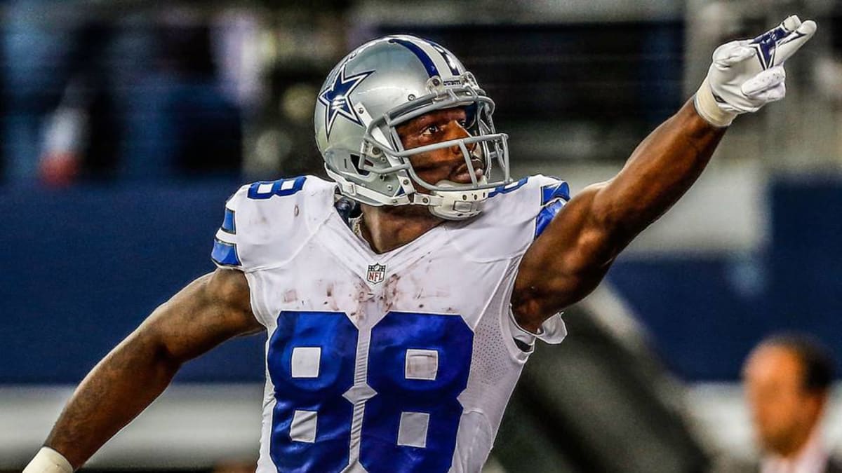 Return of the X: Should the Dallas Cowboys sign Dez Bryant?