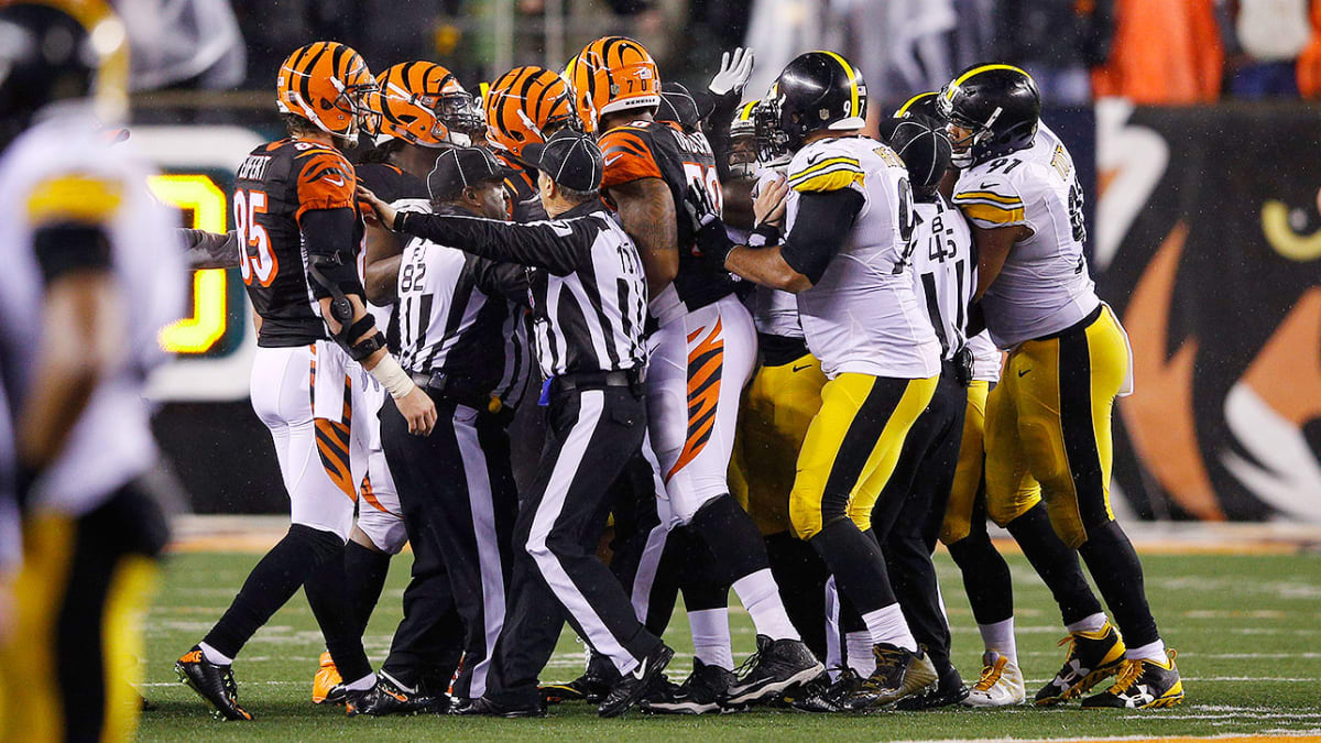 Week 2 NFL Preview: Steelers-Bengals rivalry could bring animosity