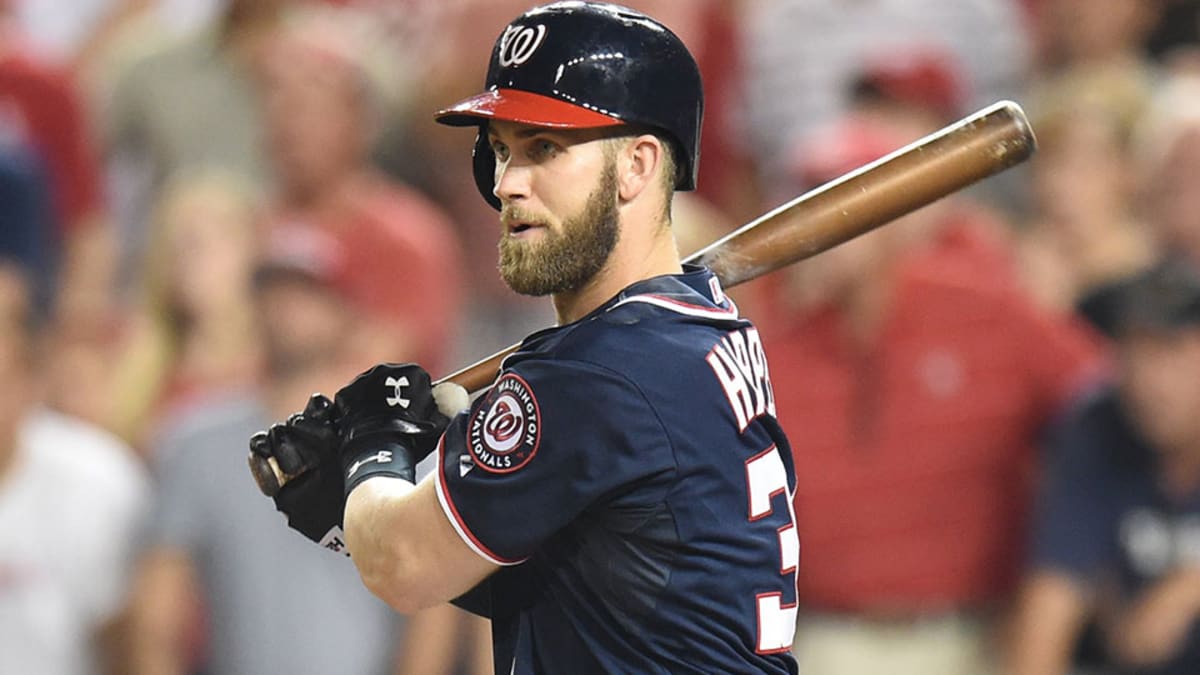 Bryce Miller: Padres can cash in, get maximum value by trading