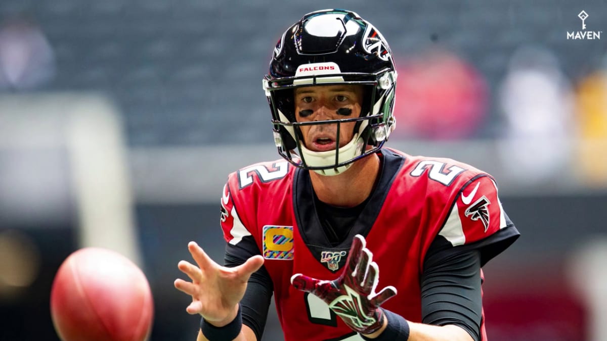 Matt Ryan's 2022 Colts comments turn tables on Falcons trade