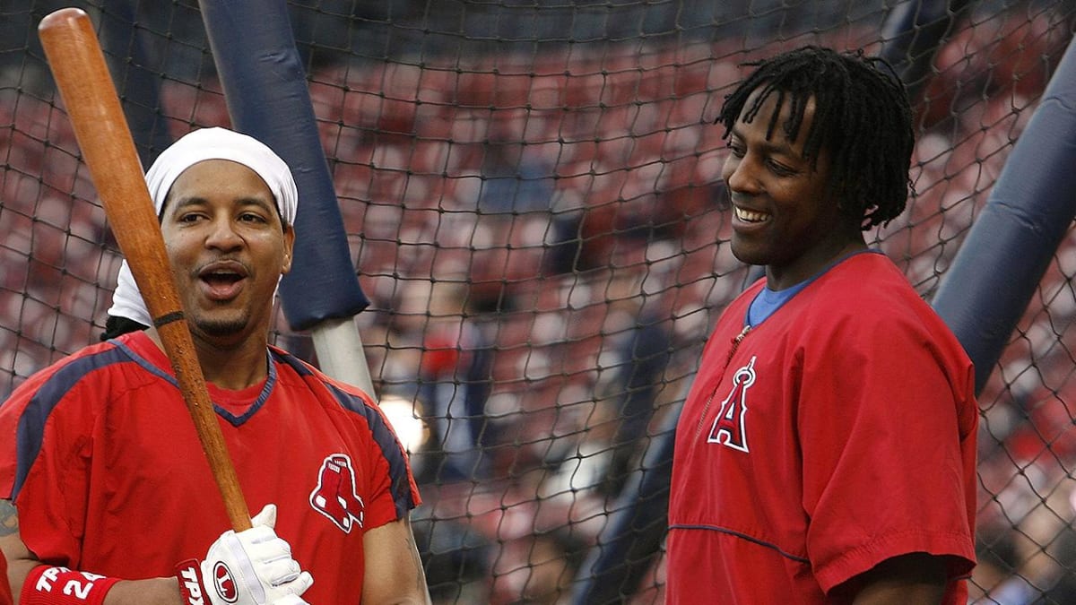 Manny Ramirez, Vlad Guerrero on Hall of Fame ballot for first time