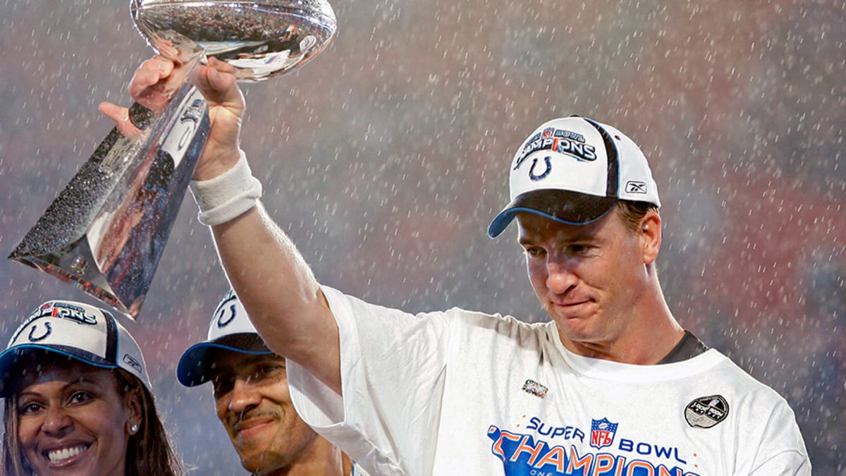 Super Bowl: Manning wins second Super Bowl with a lot of help from Denver's  defense – Orange County Register