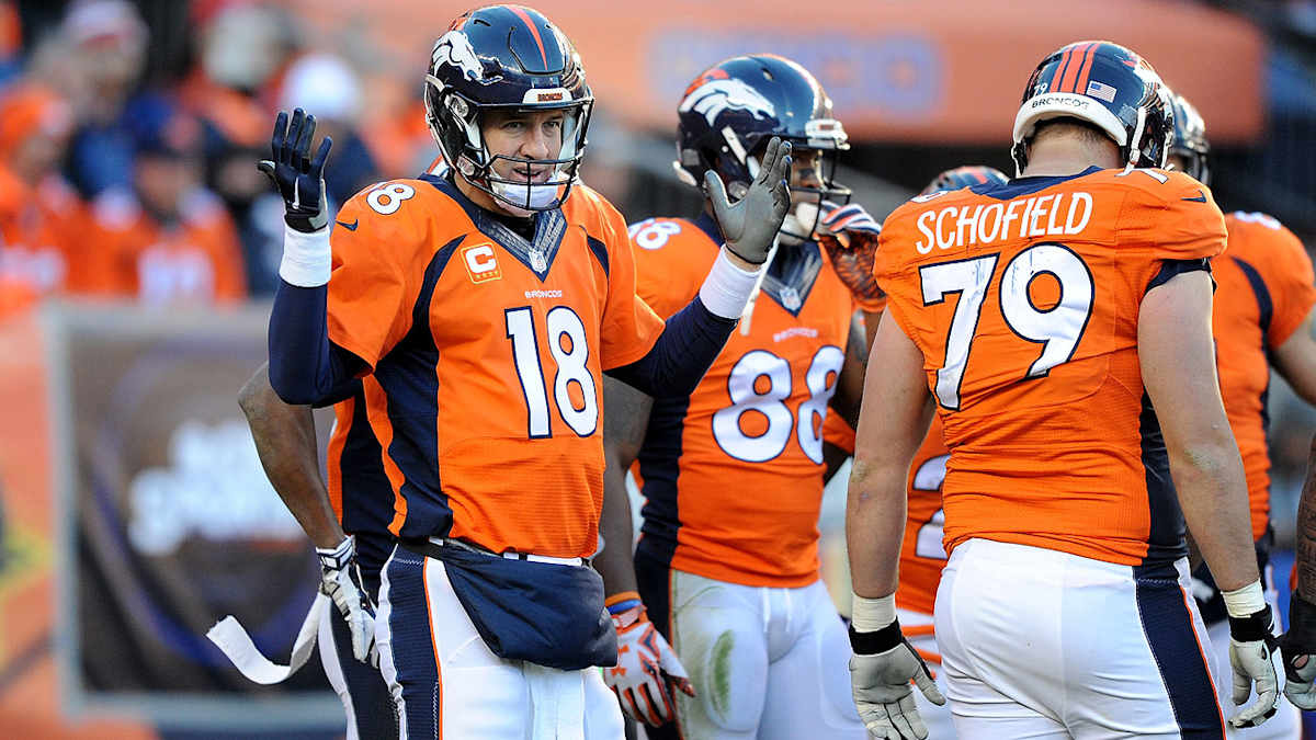 Peyton Manning, Denver can't recover from Super Bowl mistakes