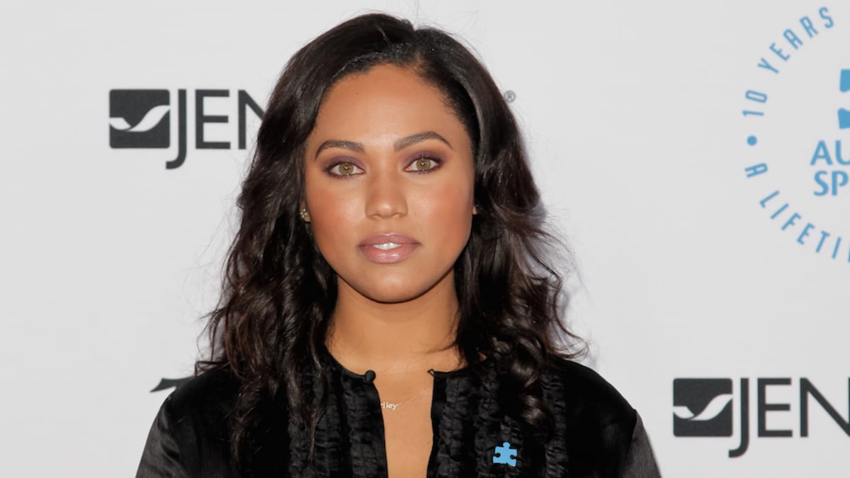 Ayesha Curry accuses NBA of rigging NBA Finals - Sports Illustrated