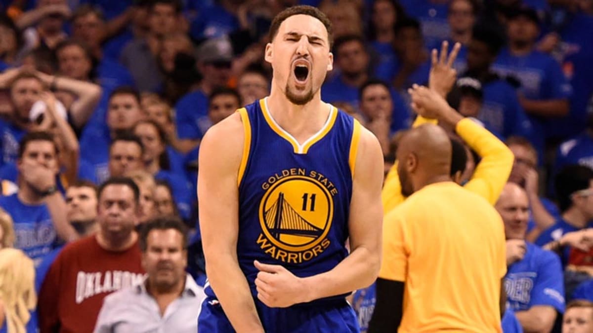 Warriors' Klay Thompson Return Details Revealed by GM, Coach