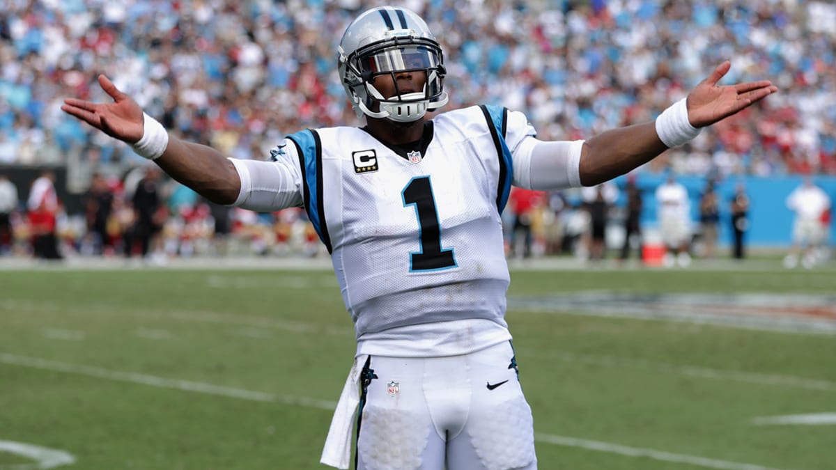 NFL insider reveals Cam Newton's approach to offseason, potential return to  NFL - On3