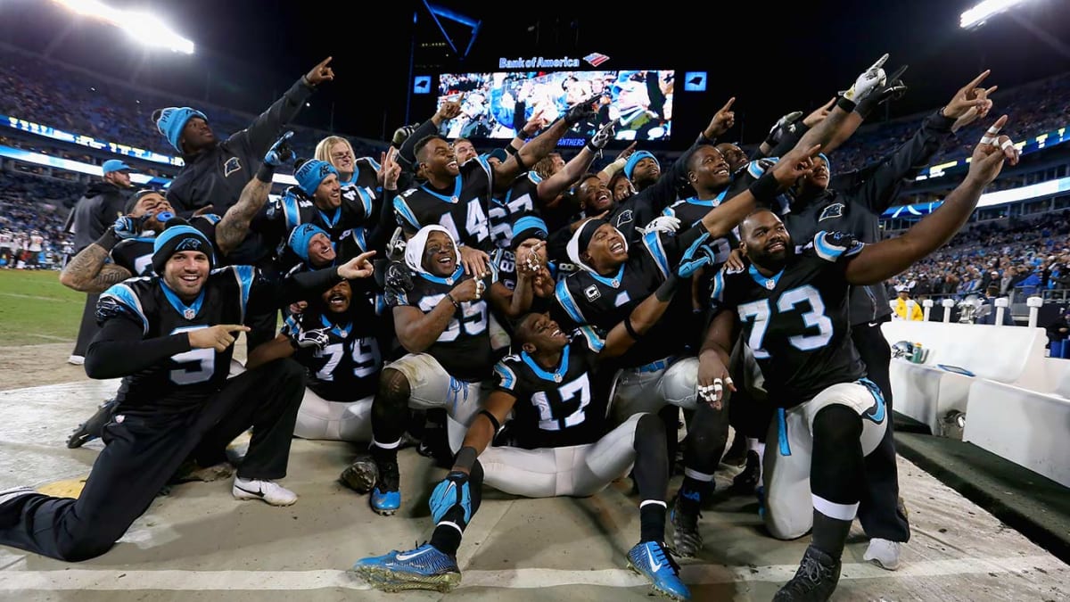 Cardinals vs. Panthers 2016 results: Carolina going to Super Bowl