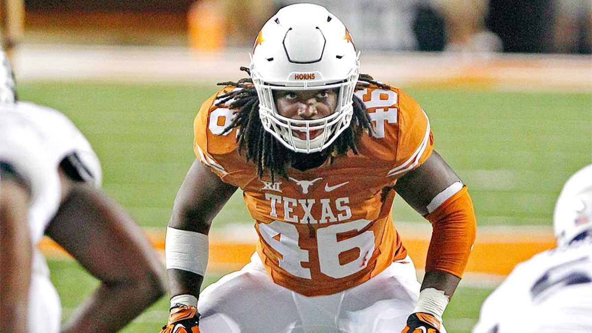 Dallas Cowboys - A familiar face, Malik Jefferson, is back in the building  to give the Cowboys more depth at linebacker. → bit.ly/3BPx9qZ #Updates, Blockchain.com