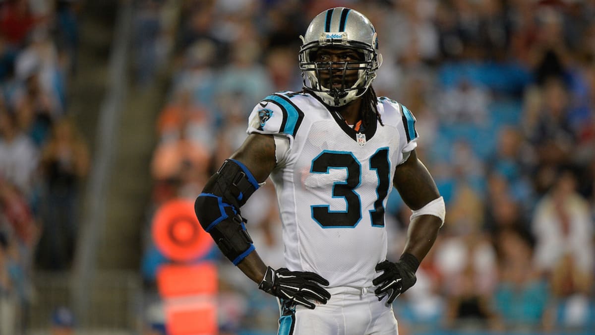 Charles Tillman only wants to play for Panthers - Sports Illustrated