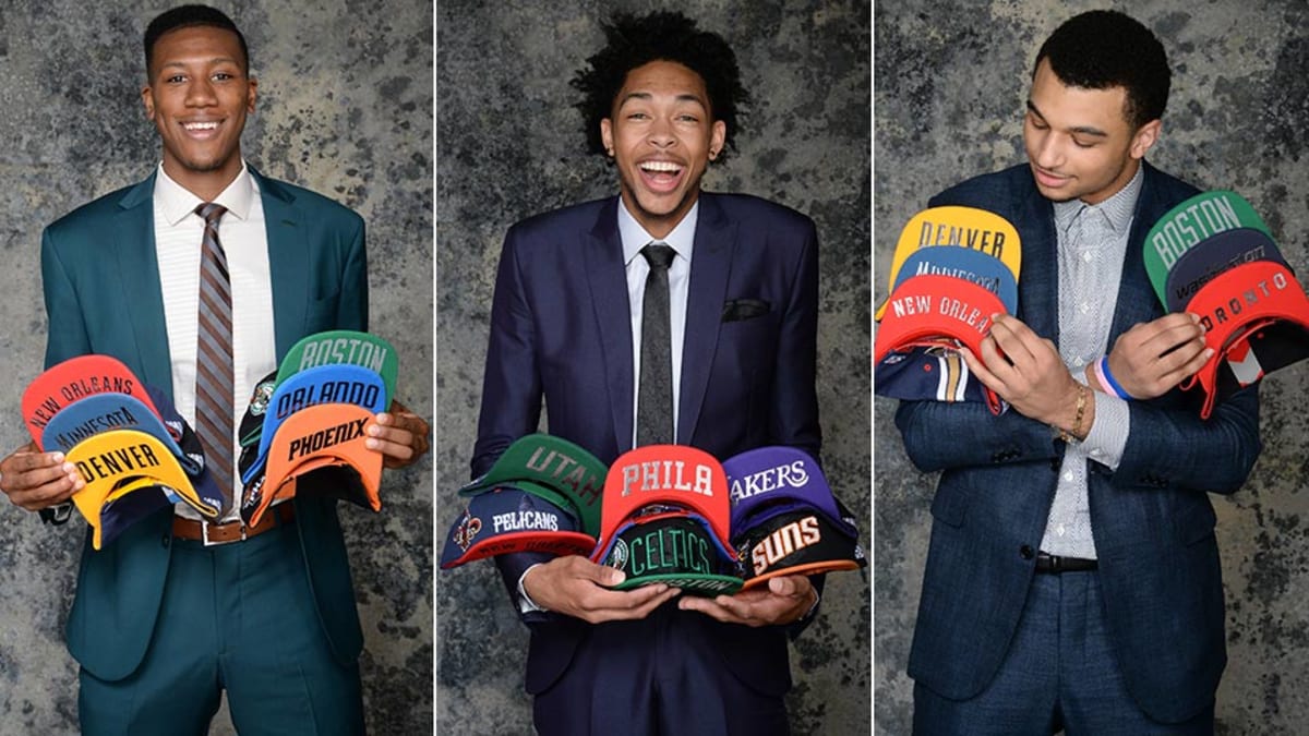 NBA Mock Draft 2016: Brandon Ingram is the right choice for 76ers 