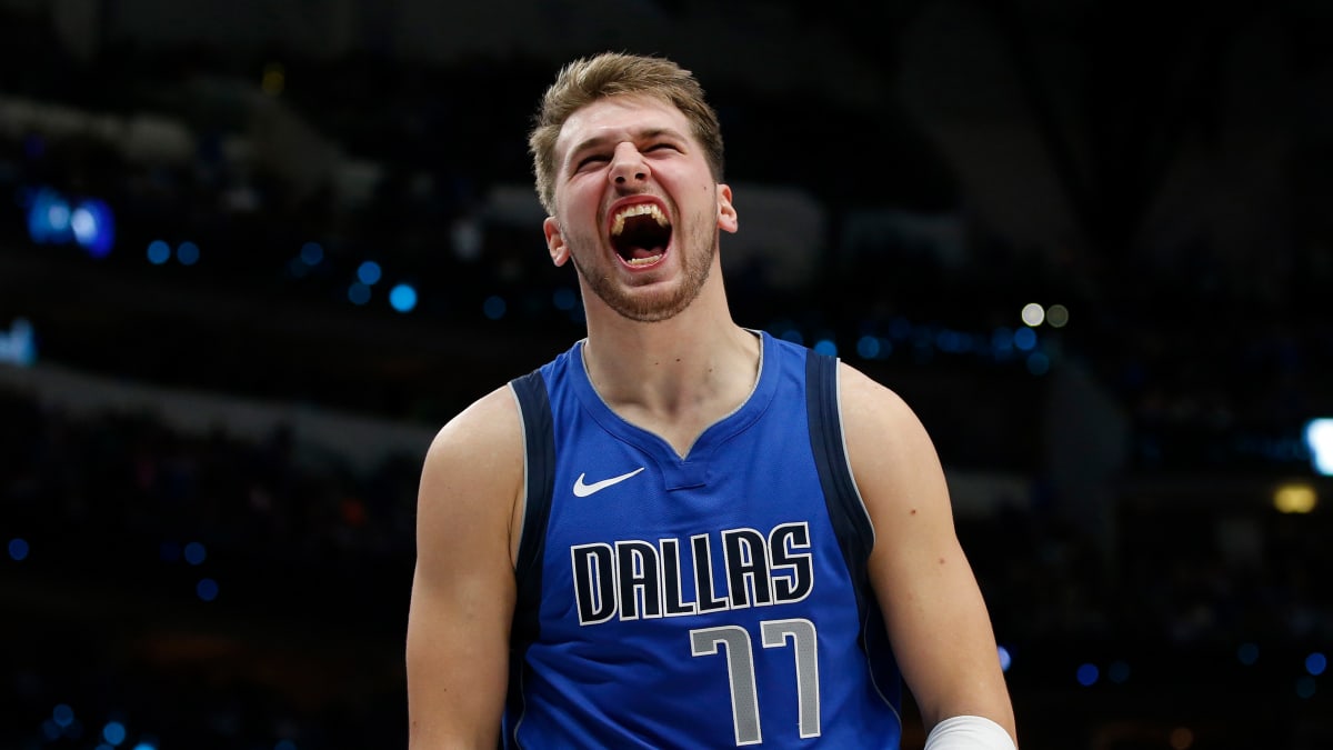 What Luka Doncic's NBA Draft doubters were missing 