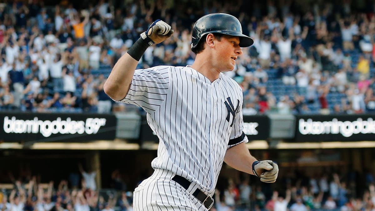 New York Yankees 2B DJ LeMahieu wins first Silver Slugger award