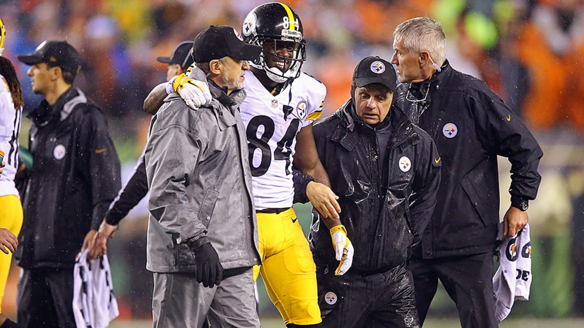 Instant analysis: Texans send battered and bruised Steelers to 2-2