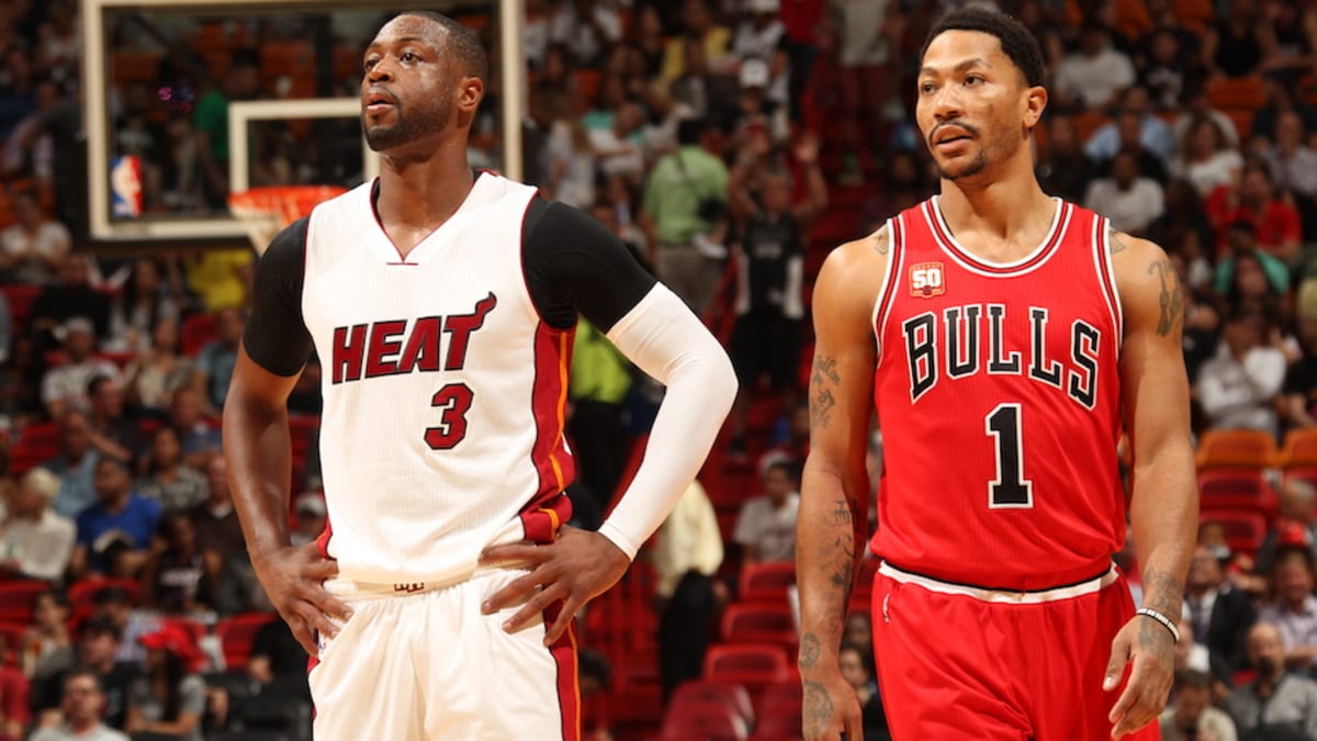 Chicago Bulls Notes: 2025 Draft Pick, Dwyane Wade Talks 2016, More