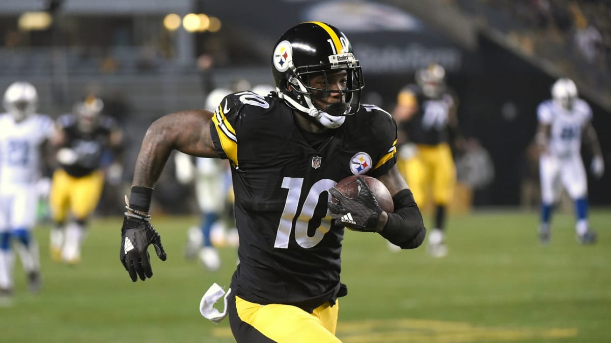 Martavis Bryant Injury History & Updates