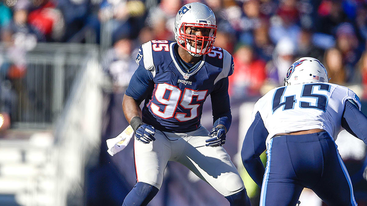 Patriots-Cardinals Key Matchup: Chandler Jones relishes chance to